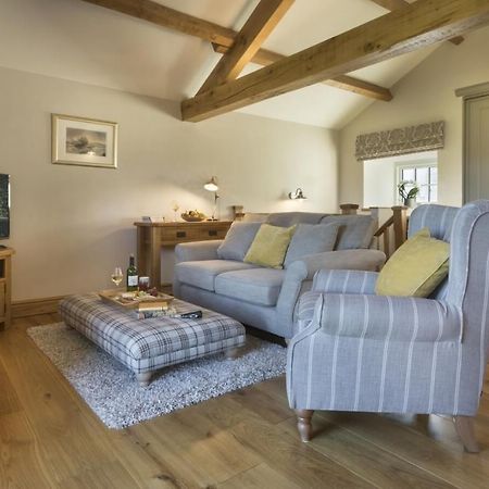 Вилла Cedar Nook Loweswater Экстерьер фото