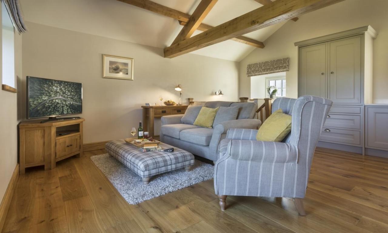 Вилла Cedar Nook Loweswater Экстерьер фото