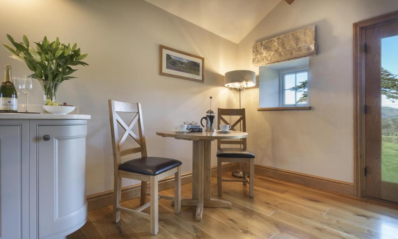 Вилла Cedar Nook Loweswater Экстерьер фото