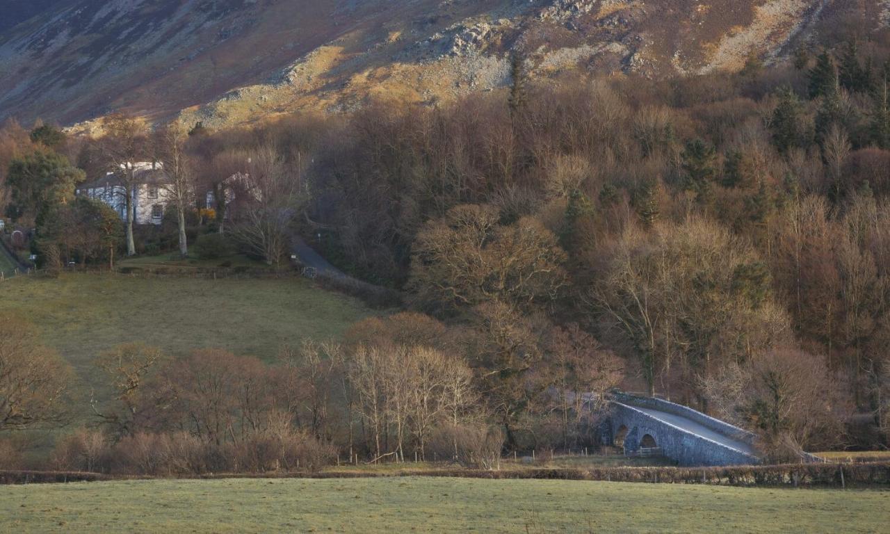 Вилла Cedar Nook Loweswater Экстерьер фото