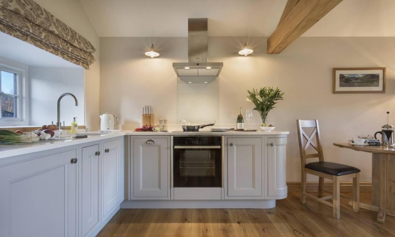 Вилла Cedar Nook Loweswater Экстерьер фото