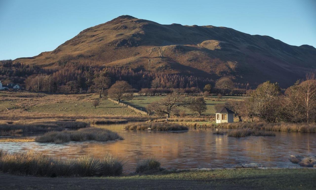 Вилла Cedar Nook Loweswater Экстерьер фото