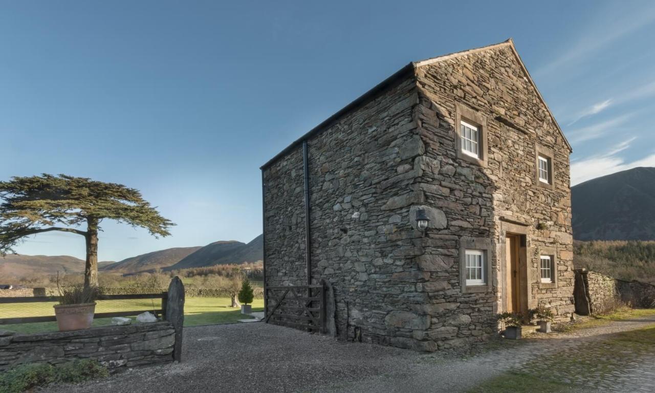 Вилла Cedar Nook Loweswater Экстерьер фото