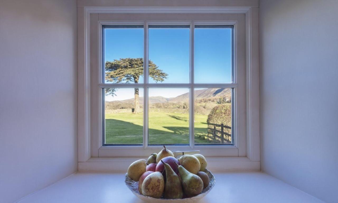 Вилла Cedar Nook Loweswater Экстерьер фото