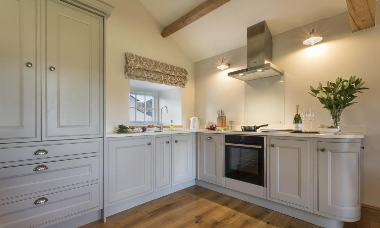 Вилла Cedar Nook Loweswater Экстерьер фото