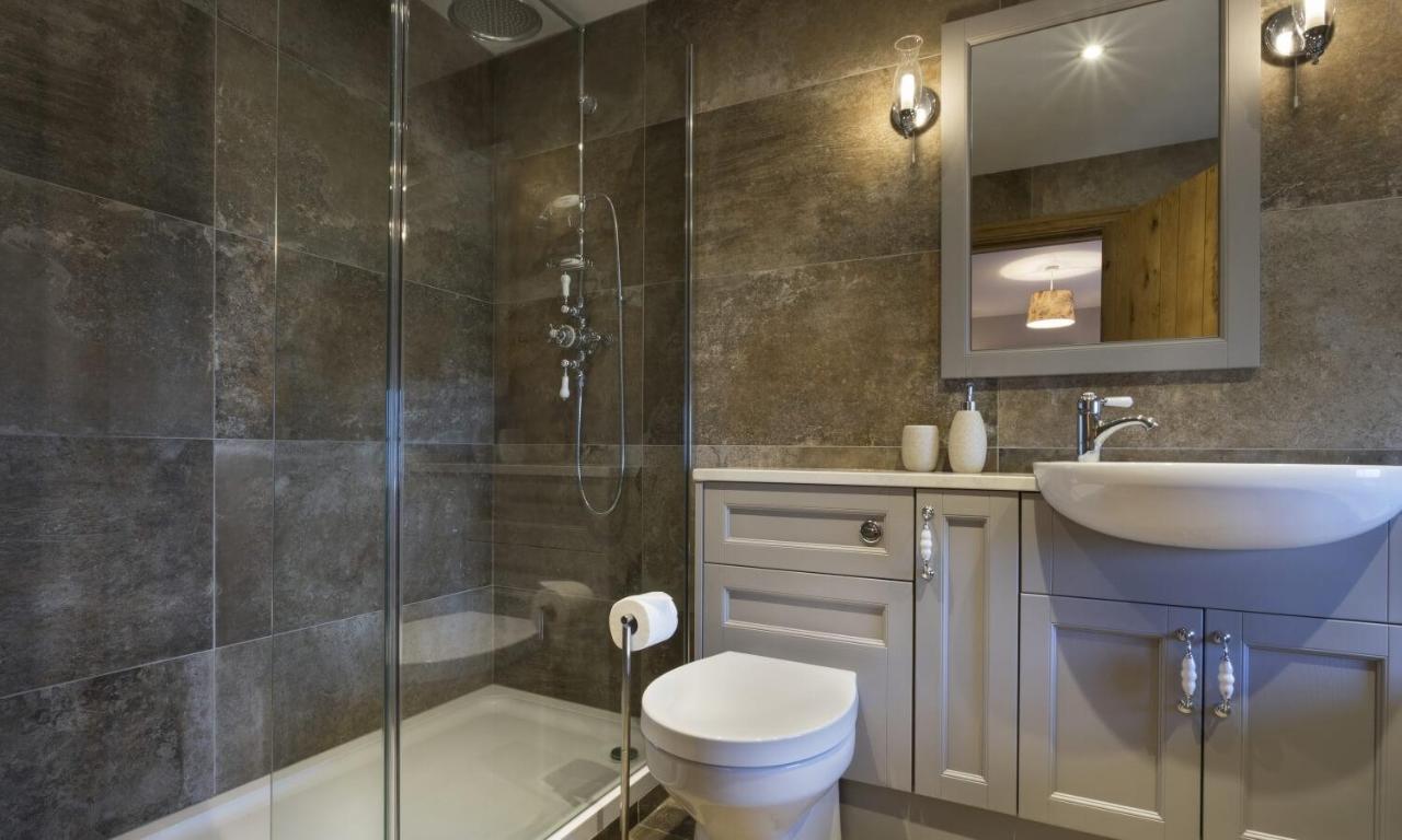 Вилла Cedar Nook Loweswater Экстерьер фото