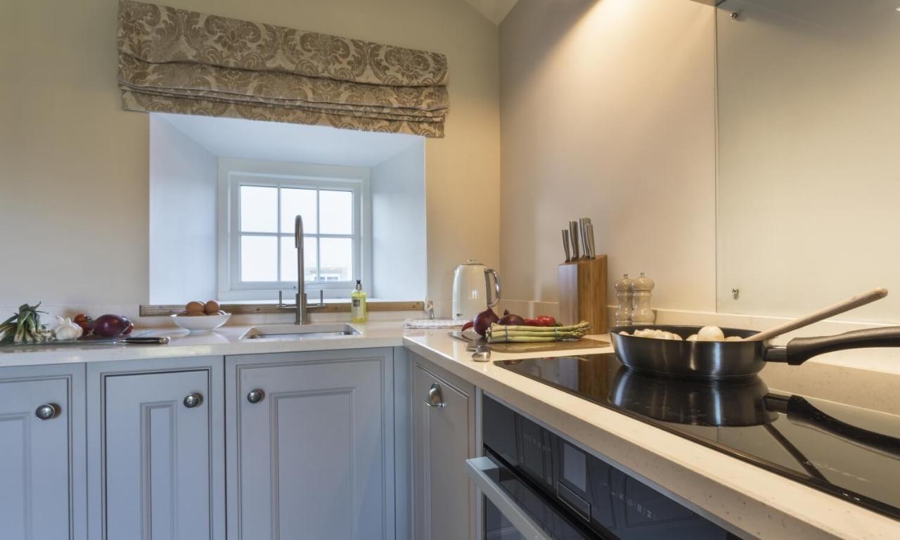 Вилла Cedar Nook Loweswater Экстерьер фото